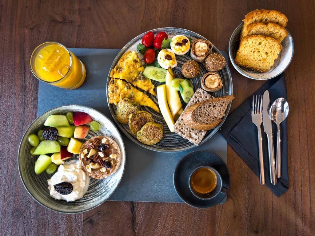 Wellnest Hotel - Resim 20