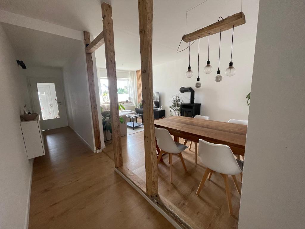 Fotografie z fotogalerie ubytování MiniLoft Andernach v destinaci Andernach