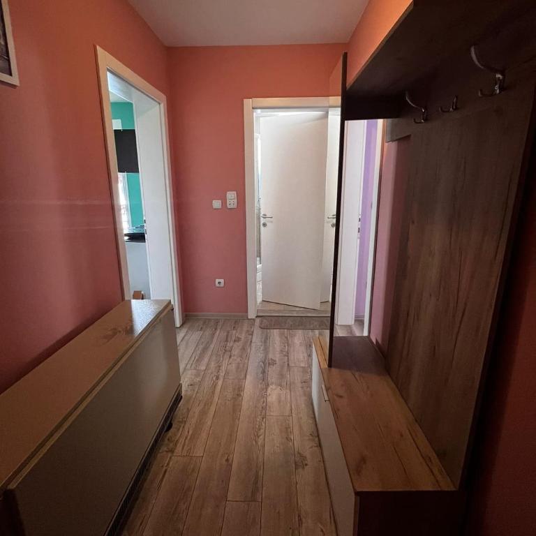 Fotografie z fotogalerie ubytování Jovana Apartman Vrnjacka Banja v destinaci Vrnjci
