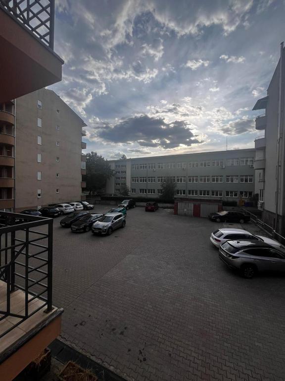 Fotografie z fotogalerie ubytování Jovana Apartman Vrnjacka Banja v destinaci Vrnjci