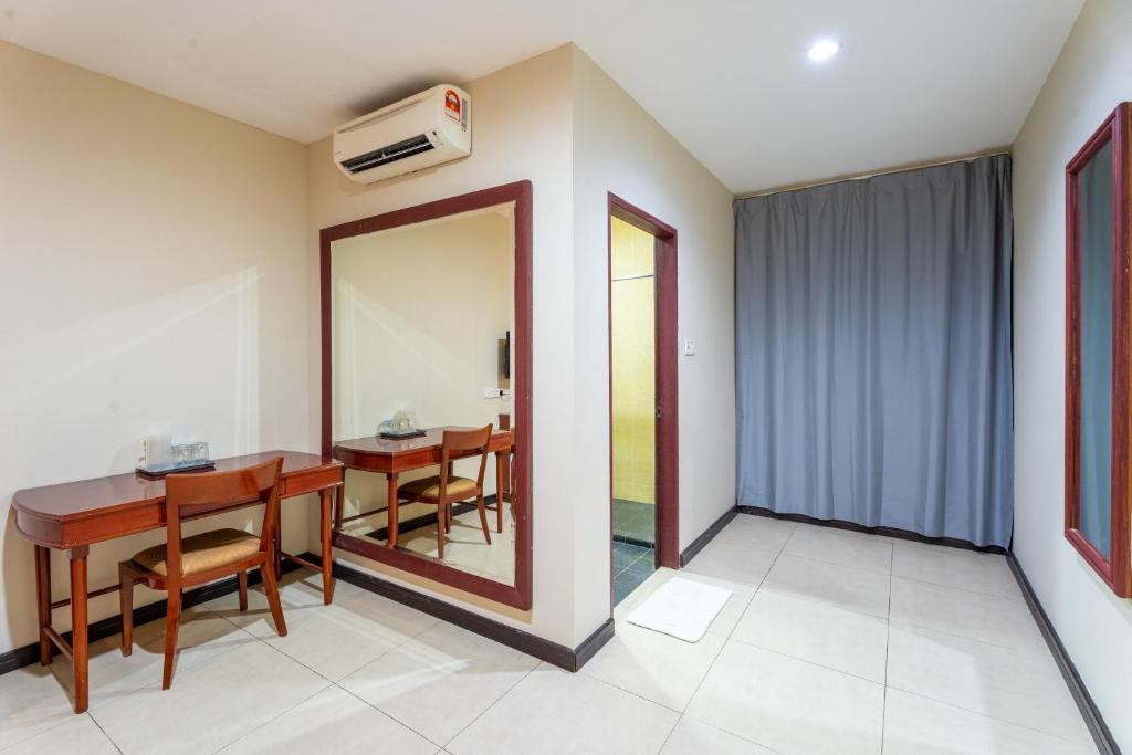 Fotografie z fotogalerie ubytování Pertama Lodge v destinaci Tawau
