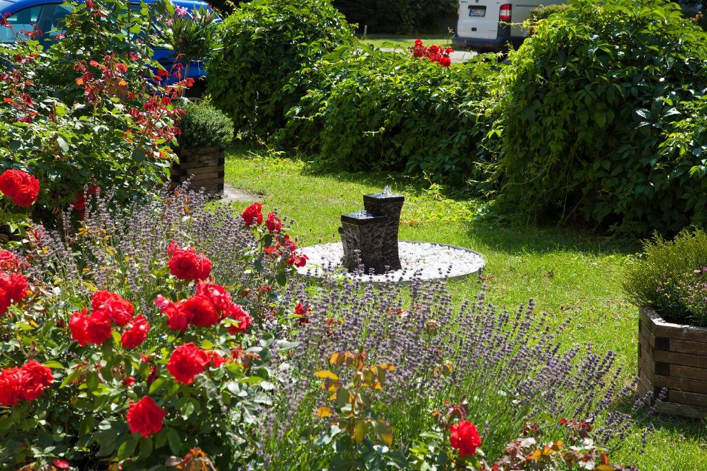 Kurhotel Dornröschen - 13