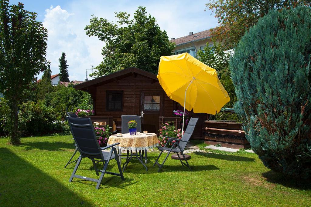 Kurhotel Dornröschen - 11