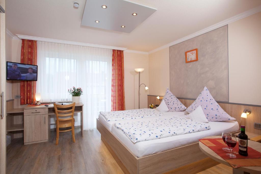 Kurhotel Dornröschen - 6