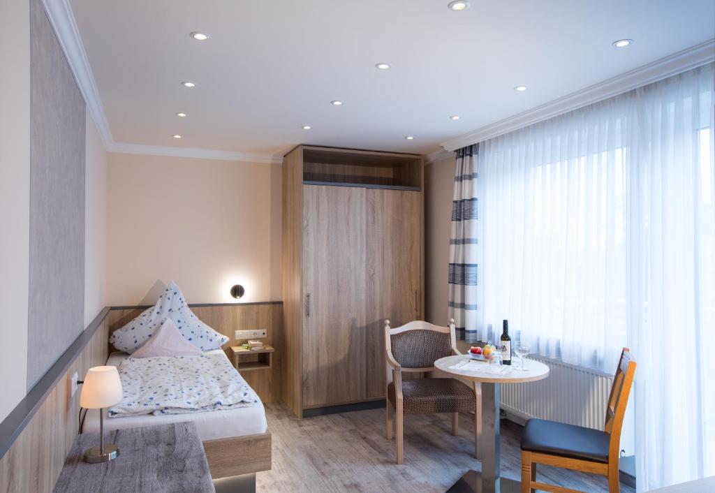 Kurhotel Dornröschen - 3