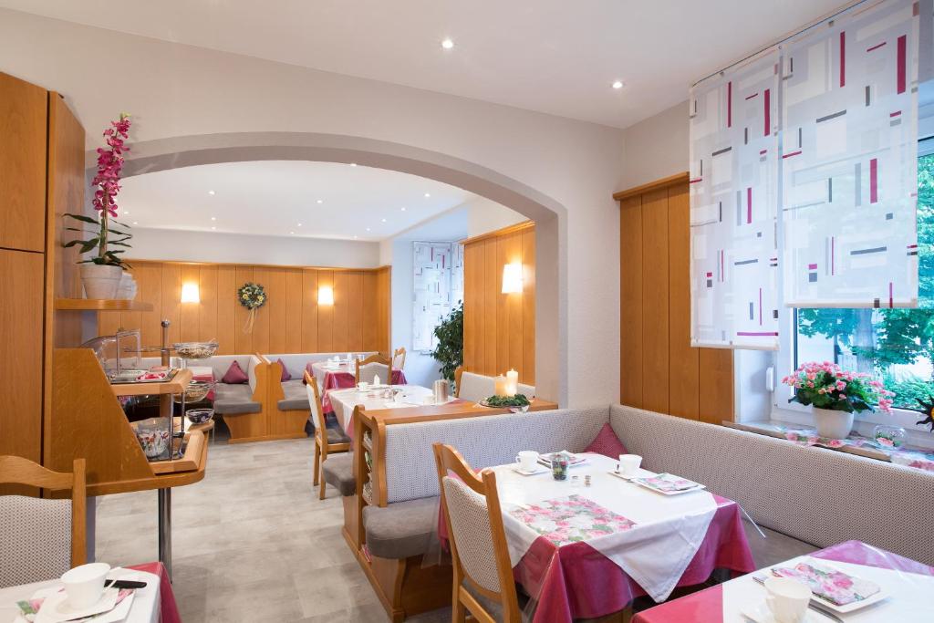 Kurhotel Dornröschen - 12