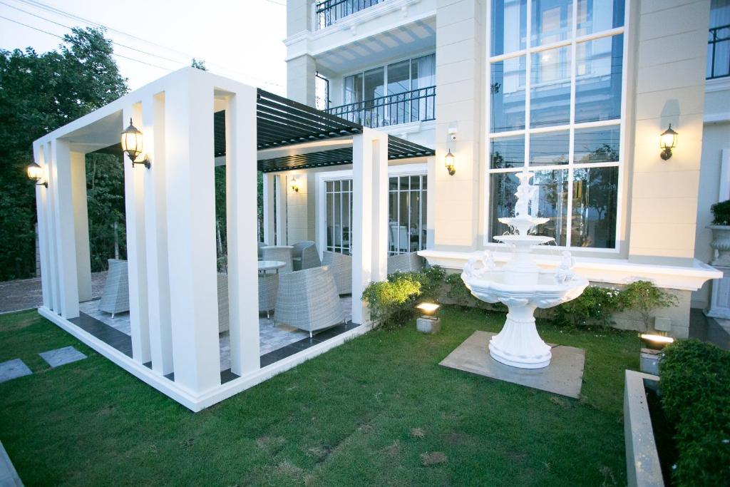 Art De Sea Hua Hin - Resim 32