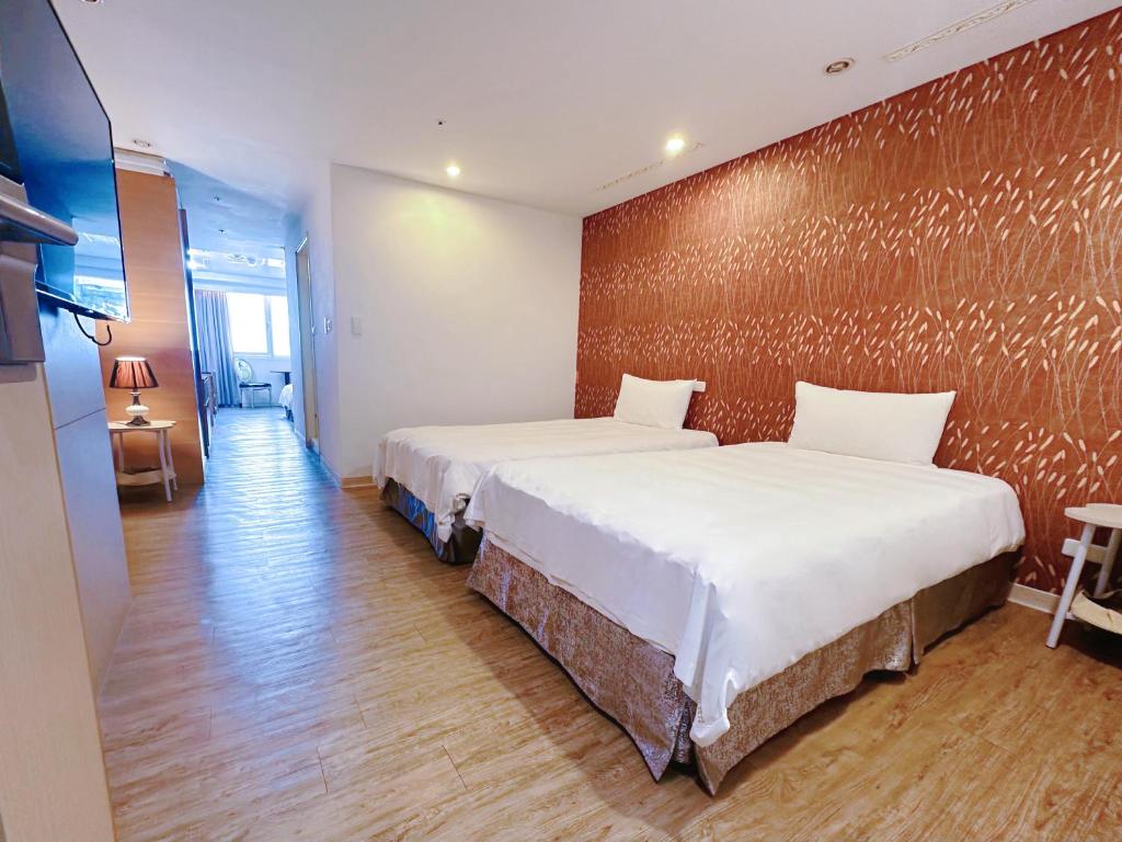 Hotel Champs Elysées - Superior Quadruple Room