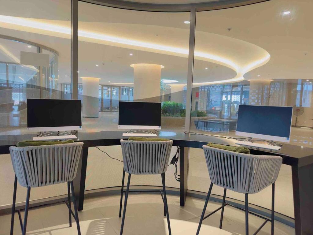 The Song Luxury Condotel Vung Tau-T'Hoà Homestay - Appartement Supérieur