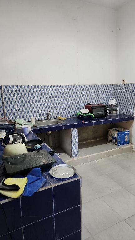 Photo de la galerie de l'établissement Mysterieus Villa, à Tanjung