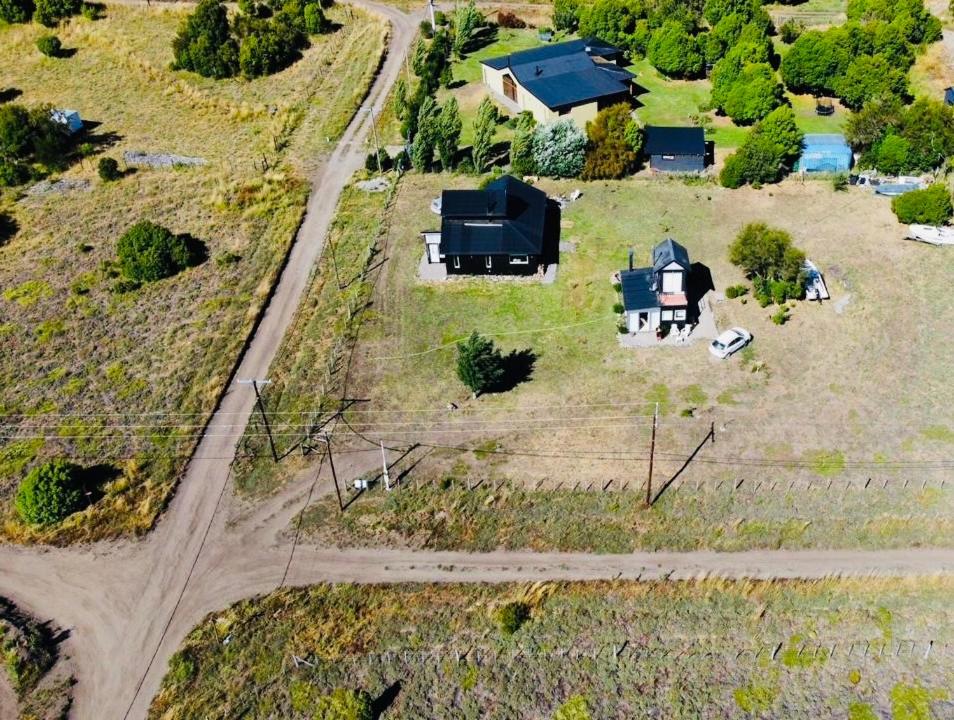 Il quartiere o una zona nella vicinanze dello chalet