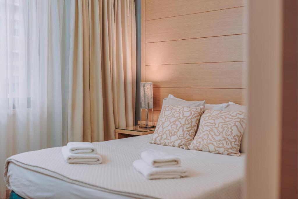 Parnon Hotel - Resim 33