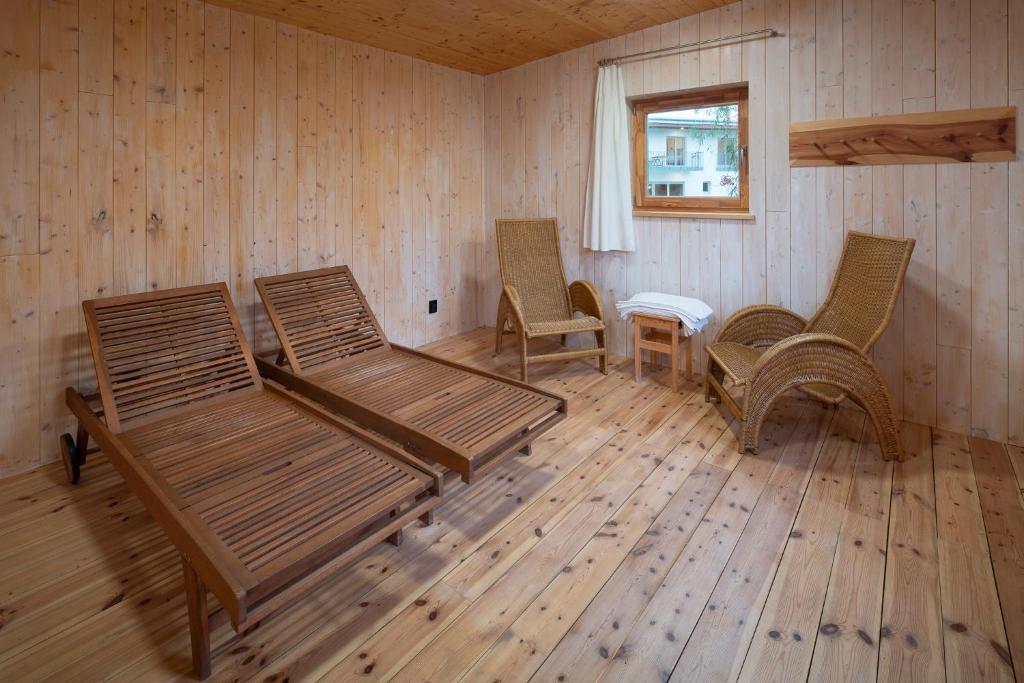 Fotografie z fotogalerie ubytování Smilovický Mlýn v Rakovníku
