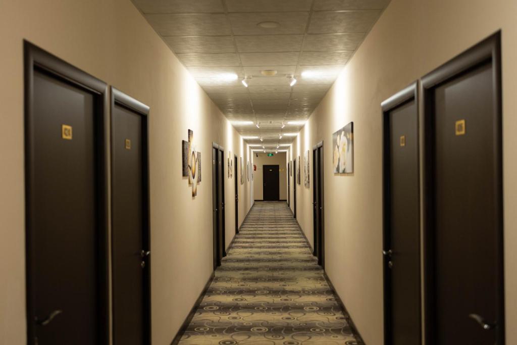 Fotografie z fotogalerie ubytování Richmind Hotel v destinaci Vagharshapat