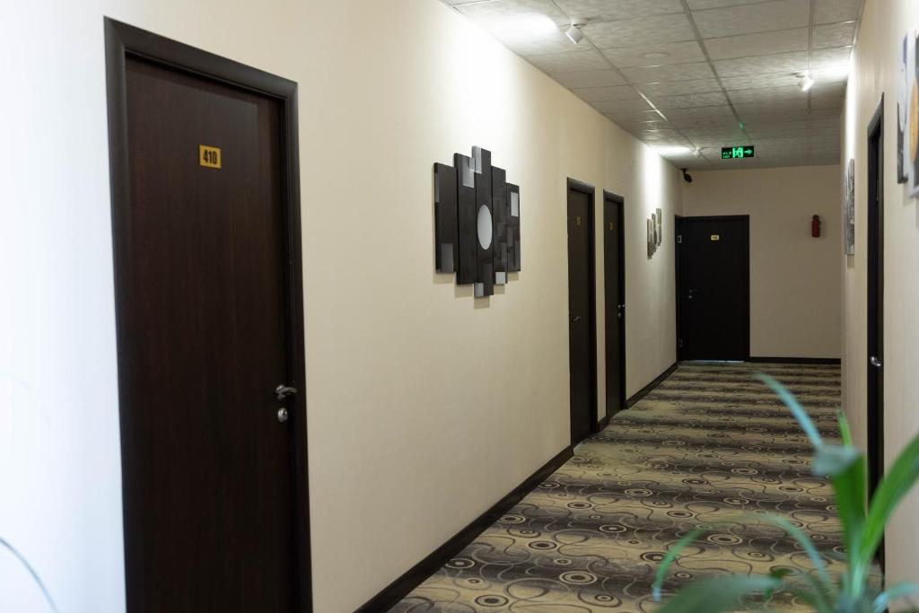 Fotografie z fotogalerie ubytování Richmind Hotel v destinaci Vagharshapat