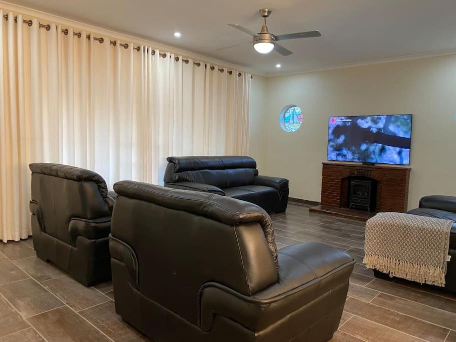 King's Executive Villa