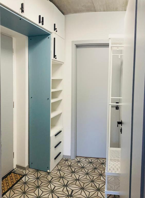 Fotografie z fotogalerie ubytování Soví Hnízdo Apartment De Luxe v destinaci Rudník