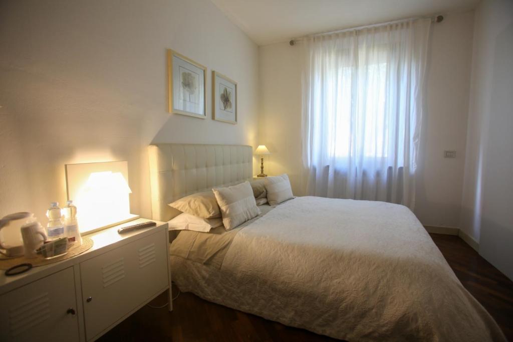 Pietra E Glicine B&B - Tweepersoonskamer