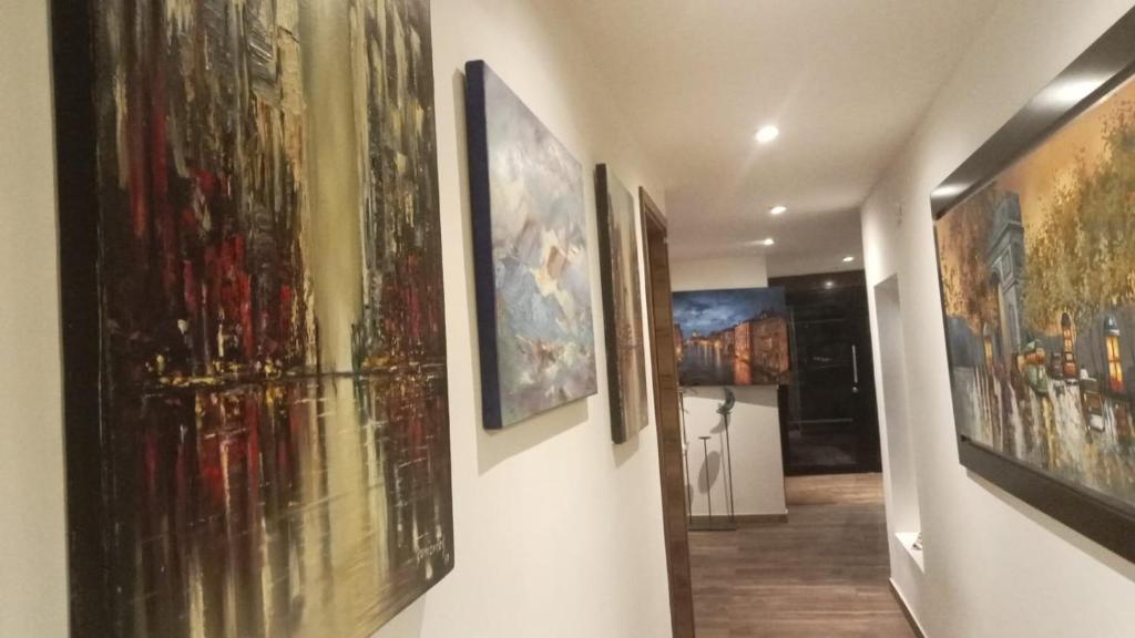 Fotografie z fotogalerie ubytování Dulce Hogar Colombiano v destinaci Bogotá