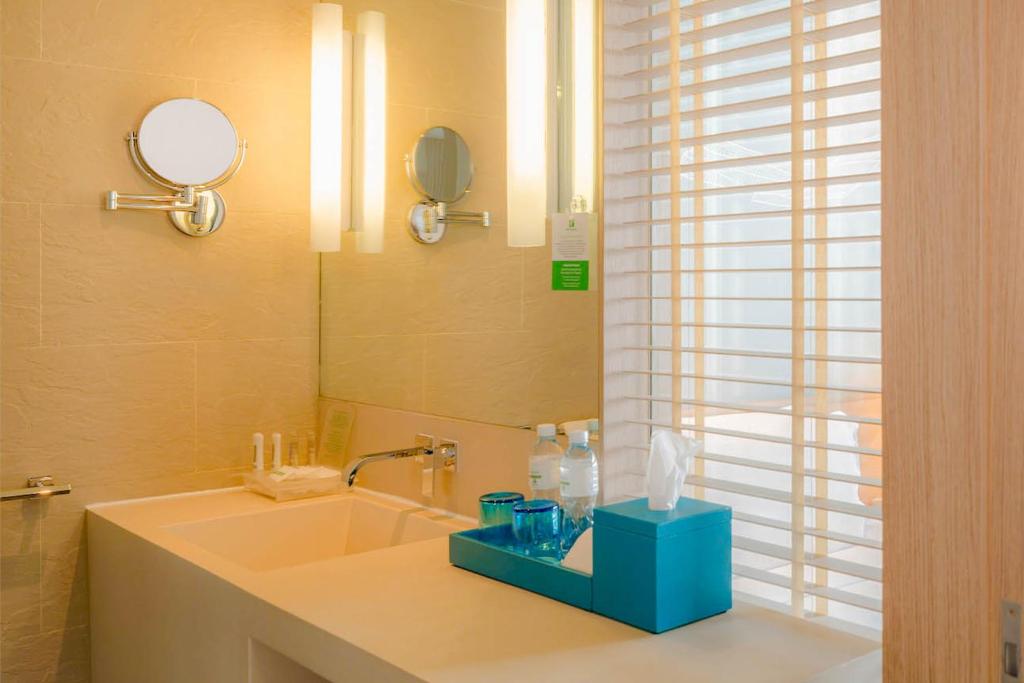 הולידיי אין פטאיה Holiday Inn Pattaya by IHG – תמונה 3