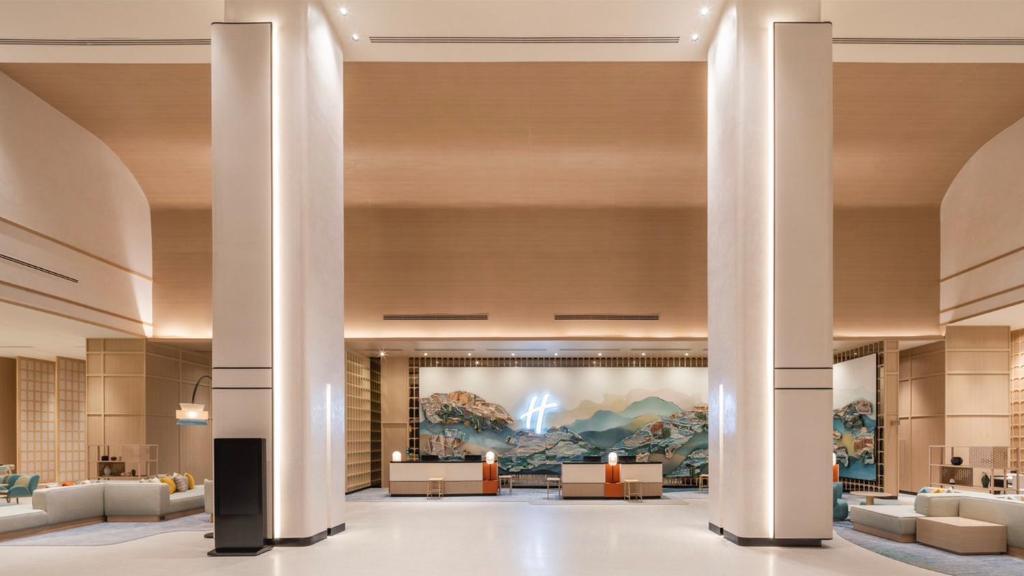 Holiday Inn Pattaya by IHG - Resim 3