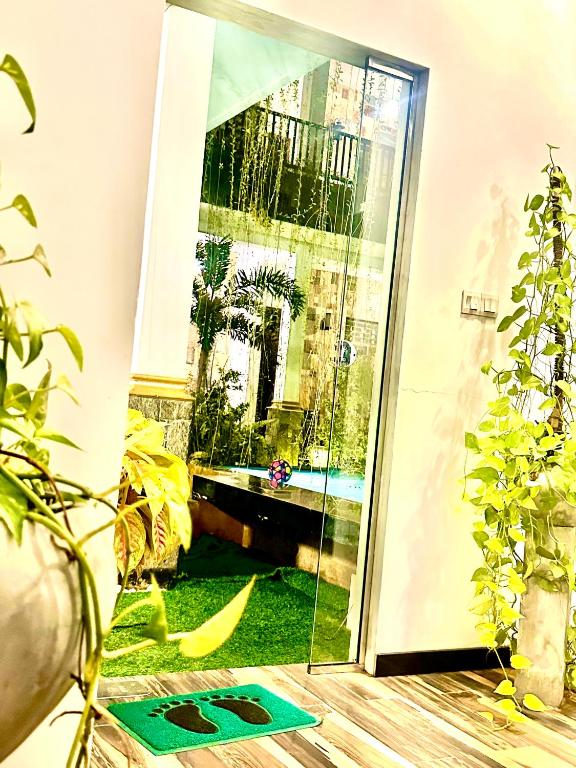 St CLAIRE'S GREEN Negombo Hotel & Hostels - 14