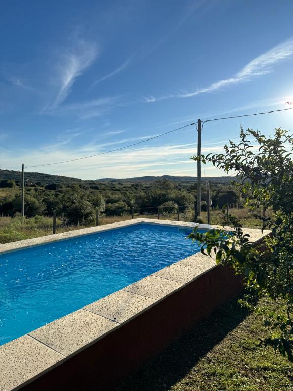 Villa Serrana Cabaña Tata Ruben y Olga 2dormitorios