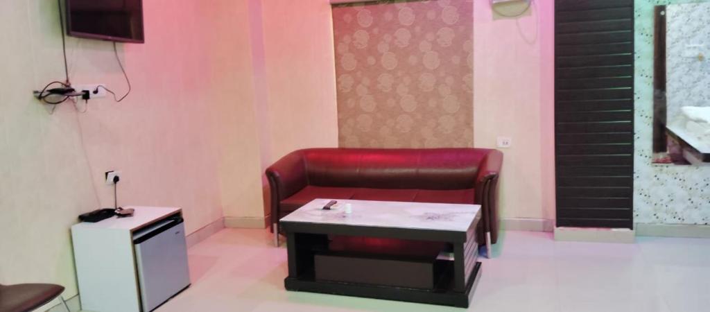 Fotografie z fotogalerie ubytování Hotel Shri Sai International, Sitamarhi v destinaci Dumra