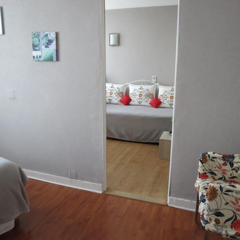 Hotel Au Petit Béarn - Classic Family Room
