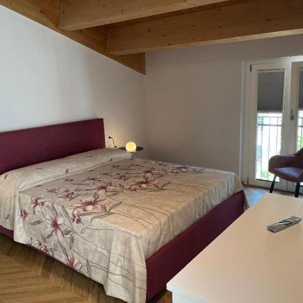 B&B Clarentia - Habitación Doble Con Baño Privado