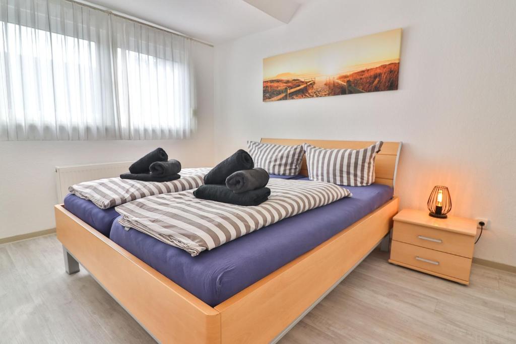 Haus am Rosengarten Heuler, Langeoog (updated prices 2025)