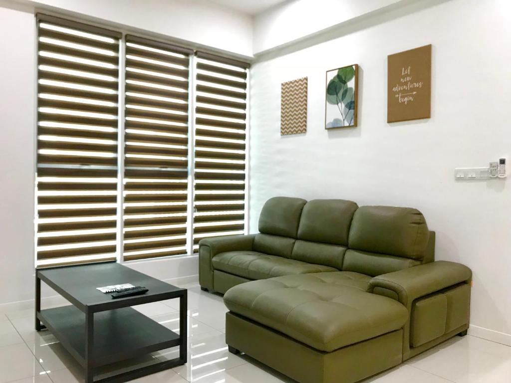 Sunset Seaview Vacation Condos Infinity Avenue - Apartamento Superior De 2 Dormitorios