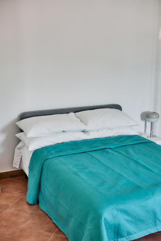 Campi dei sogni Bobbio - Chambre Triple