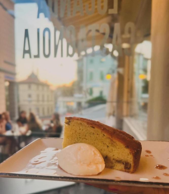 Hotel Locanda Castagnola - Resim 18