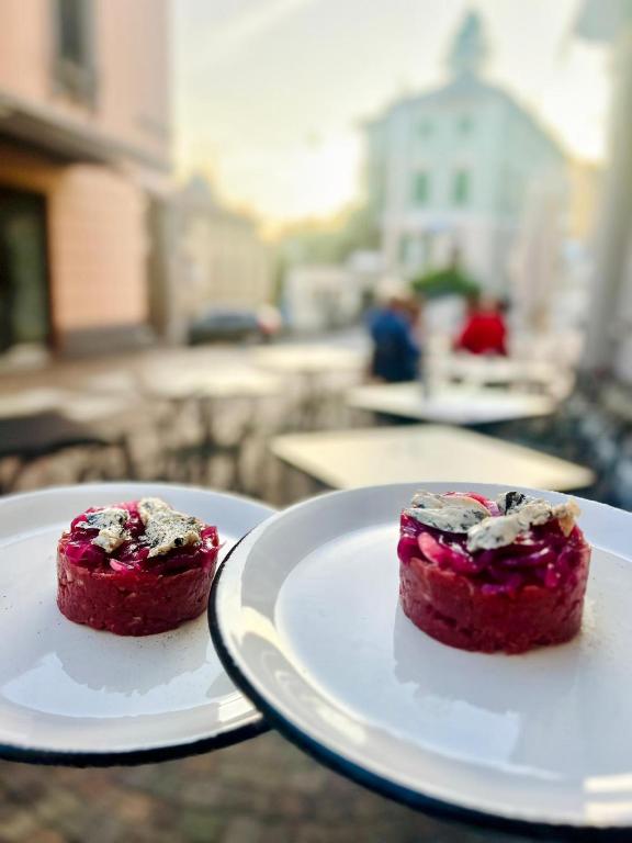 Hotel Locanda Castagnola - Resim 11