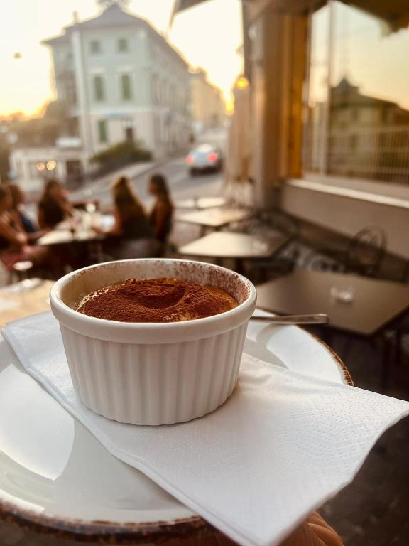 Hotel Locanda Castagnola - Resim 17