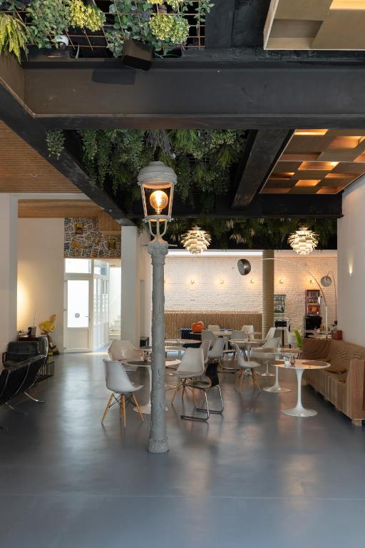 Hotel Retro - Resim 9