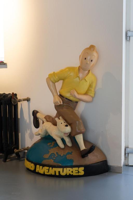 Hotel Retro - Resim 16