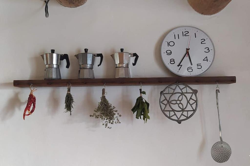 Kemudahan buat kopi dan teh di Cal Fardassa