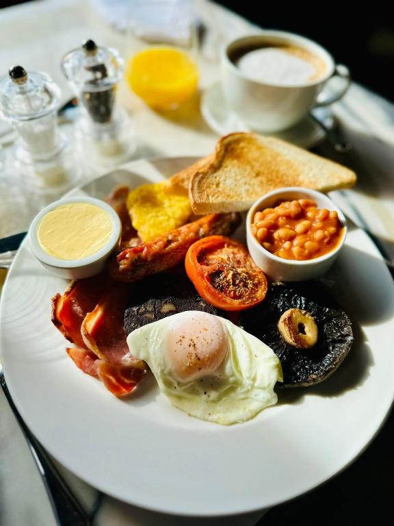 The Sir Thomas Hotel - Resim 8