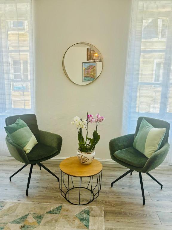 L Alsacienne F2 centre ville – photo 27