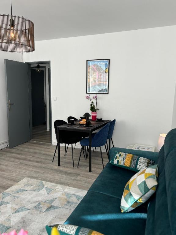 L Alsacienne F2 centre ville – photo 34