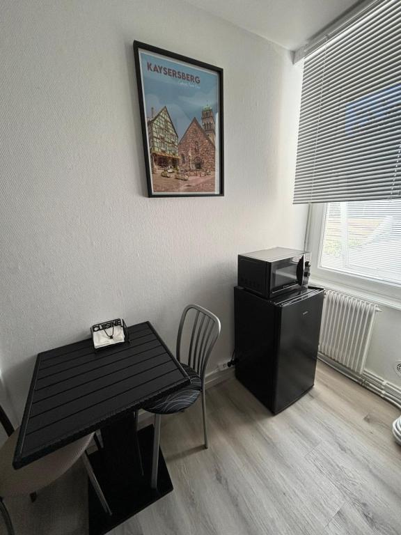L Alsacienne F2 centre ville – photo 40