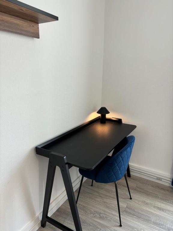 L Alsacienne F2 centre ville – photo 52