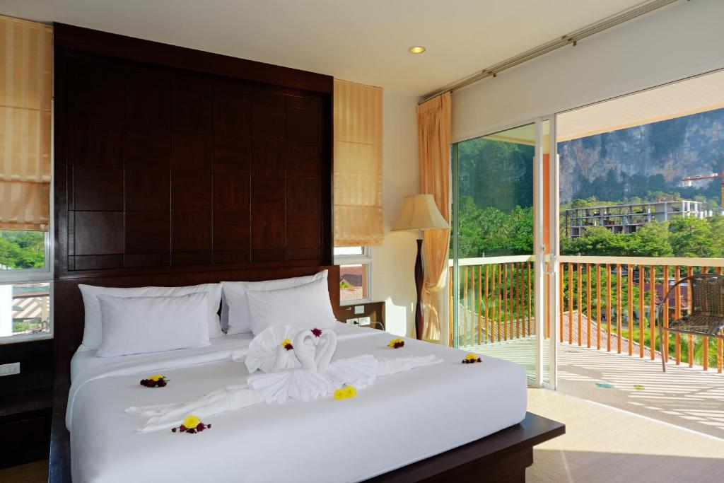 Aonang Regent Hotel - Resim 23