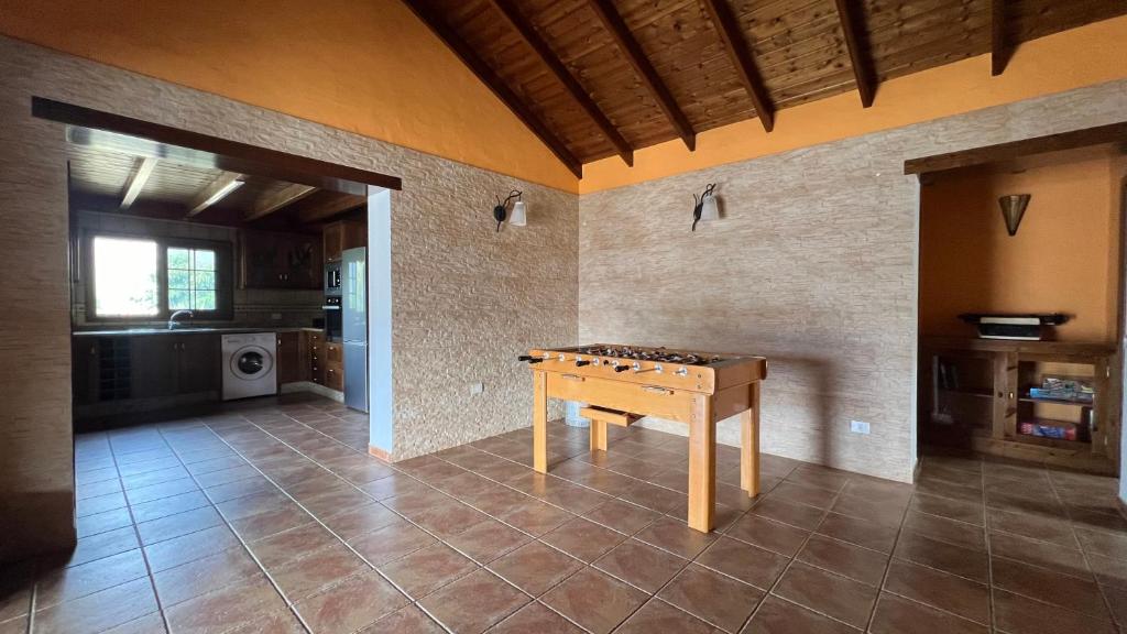 Fotografie z fotogalerie ubytování Casa Arteaga v destinaci Frontera
