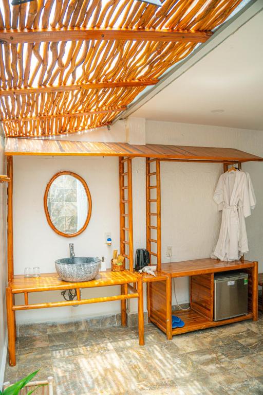 Mekong Lodge Resort - 11