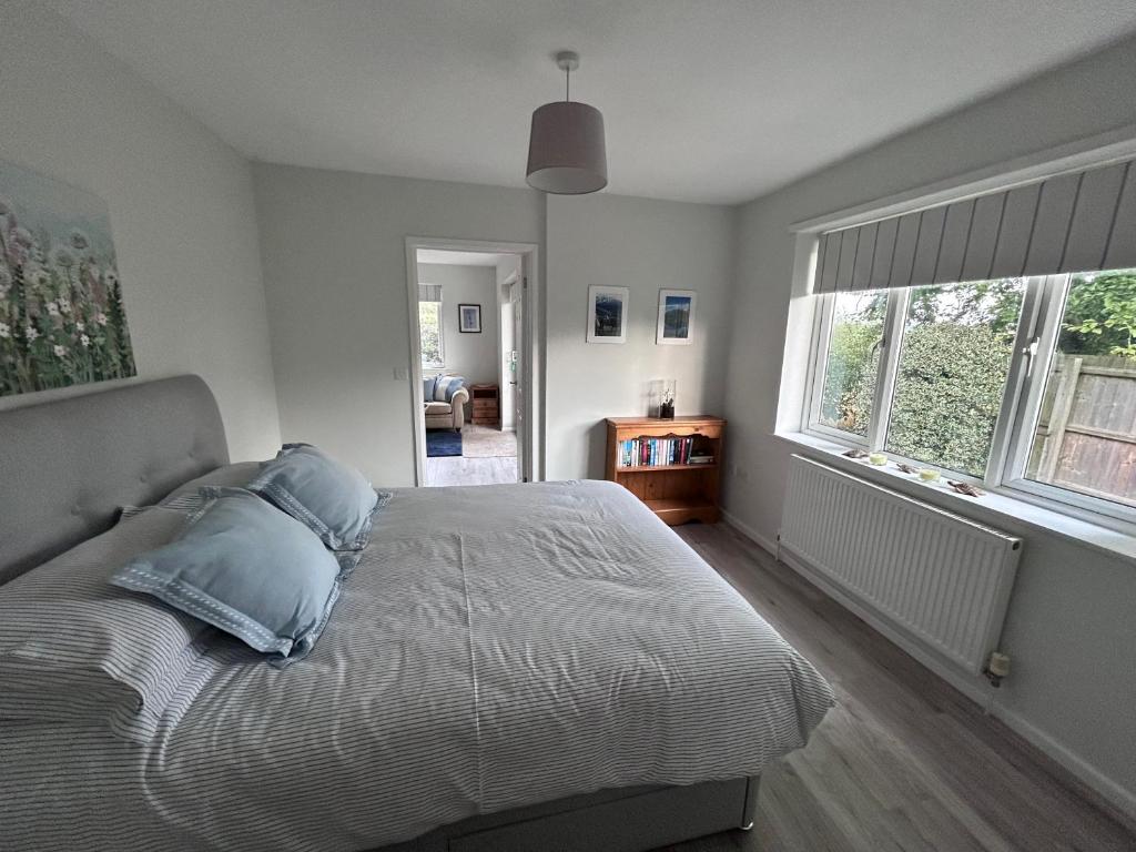 Hamble House Holiday Let 2