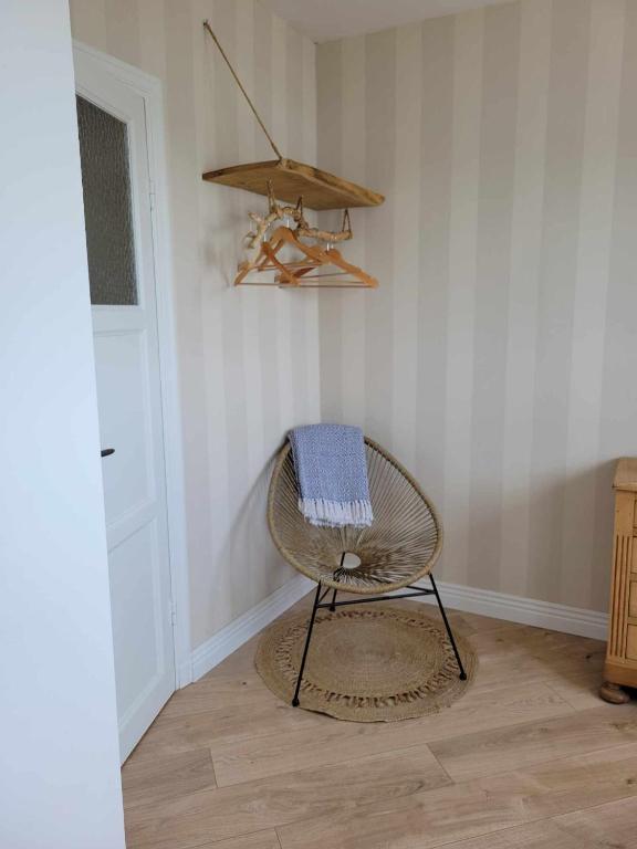 Studio La Matelote - Appartement 1 Chambre
