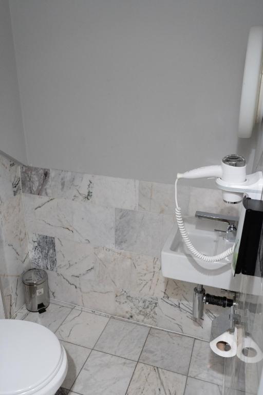 Hotel Retro - Resim 29